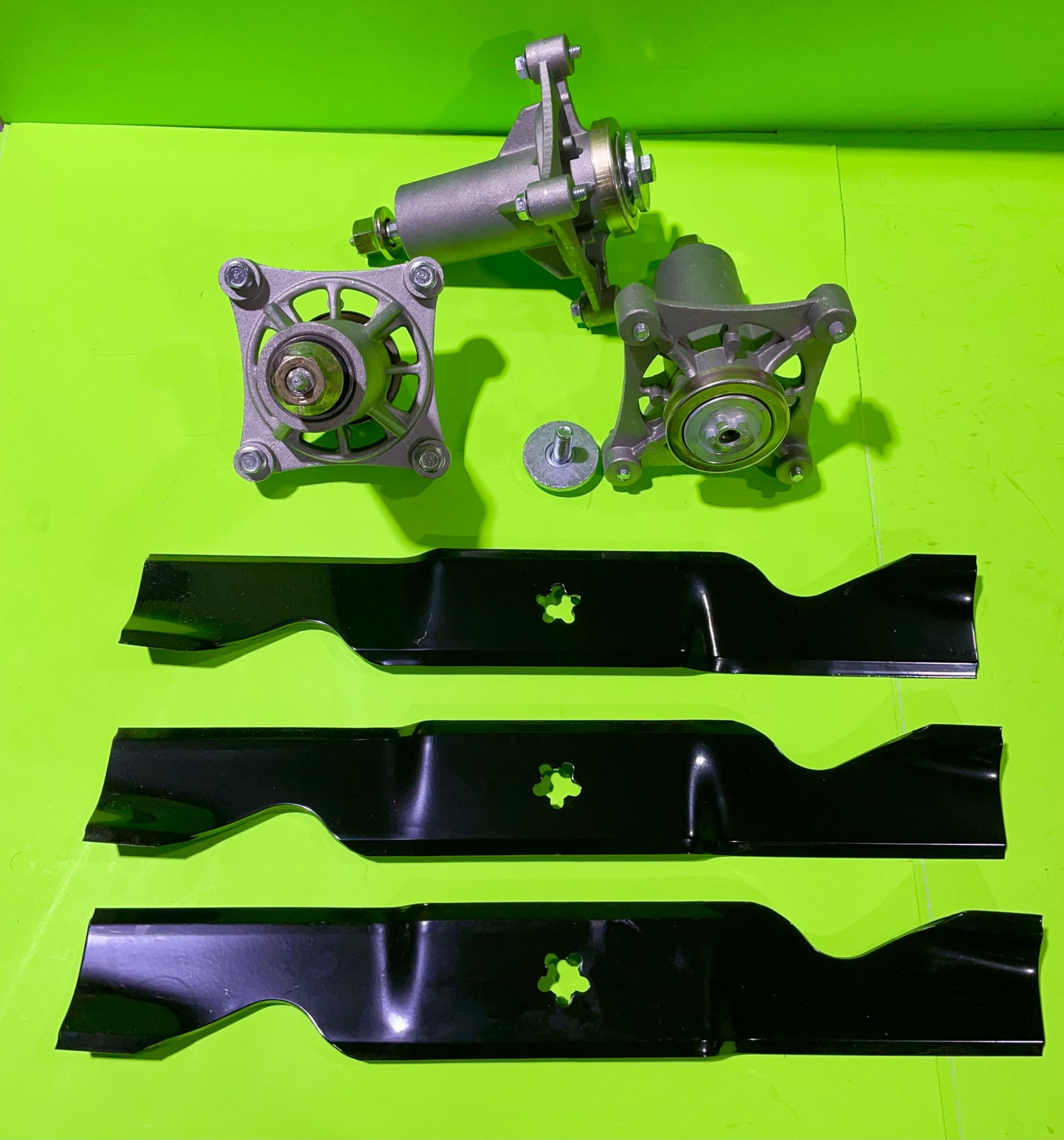 Amazon.com : Lawnmowerpartsworld RZ5424 RZ5426 RZ5422 RZ54I Z254