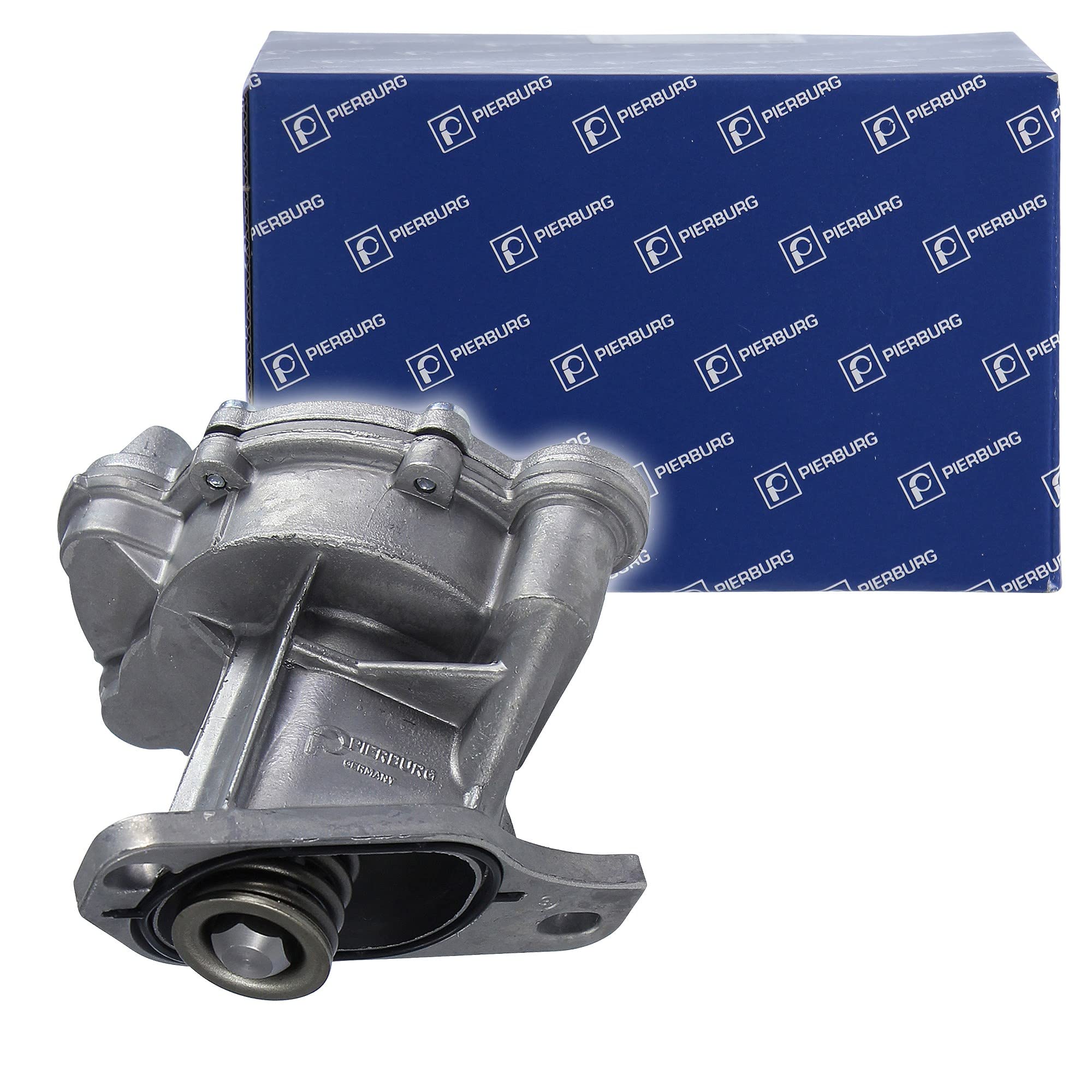 PIERBURG 7.22300.69.0 Vacuum Pump, braking system for VW