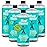 Aunt Fannie\'s Ultra Concentrated Floor Cleaner Vinegar Wash, Multi-Surface Solution For Mopping, Makes 16 Gallons, Eucalyptus Scent, 32 oz. (Pack of 6)