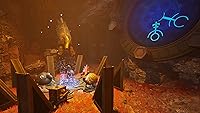 Vista 8 de The Eternal Cylinder - PlayStation 4