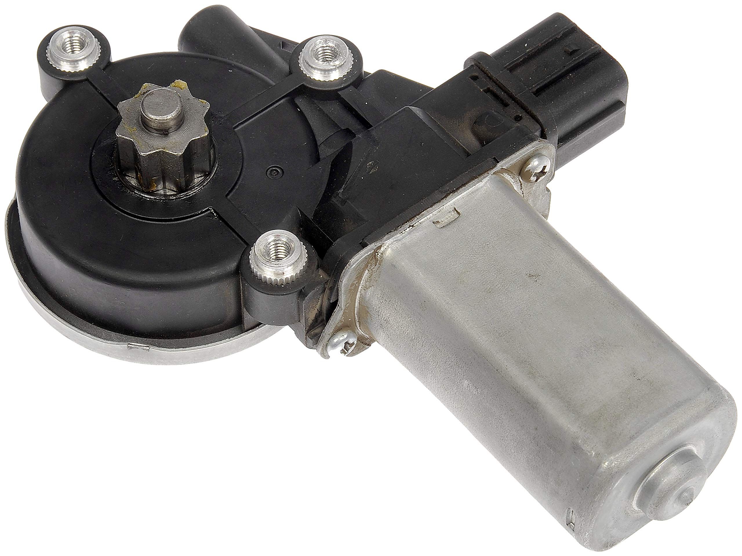 Amazon.com: Dorman 742-963 Front Passenger Side Power Window Motor