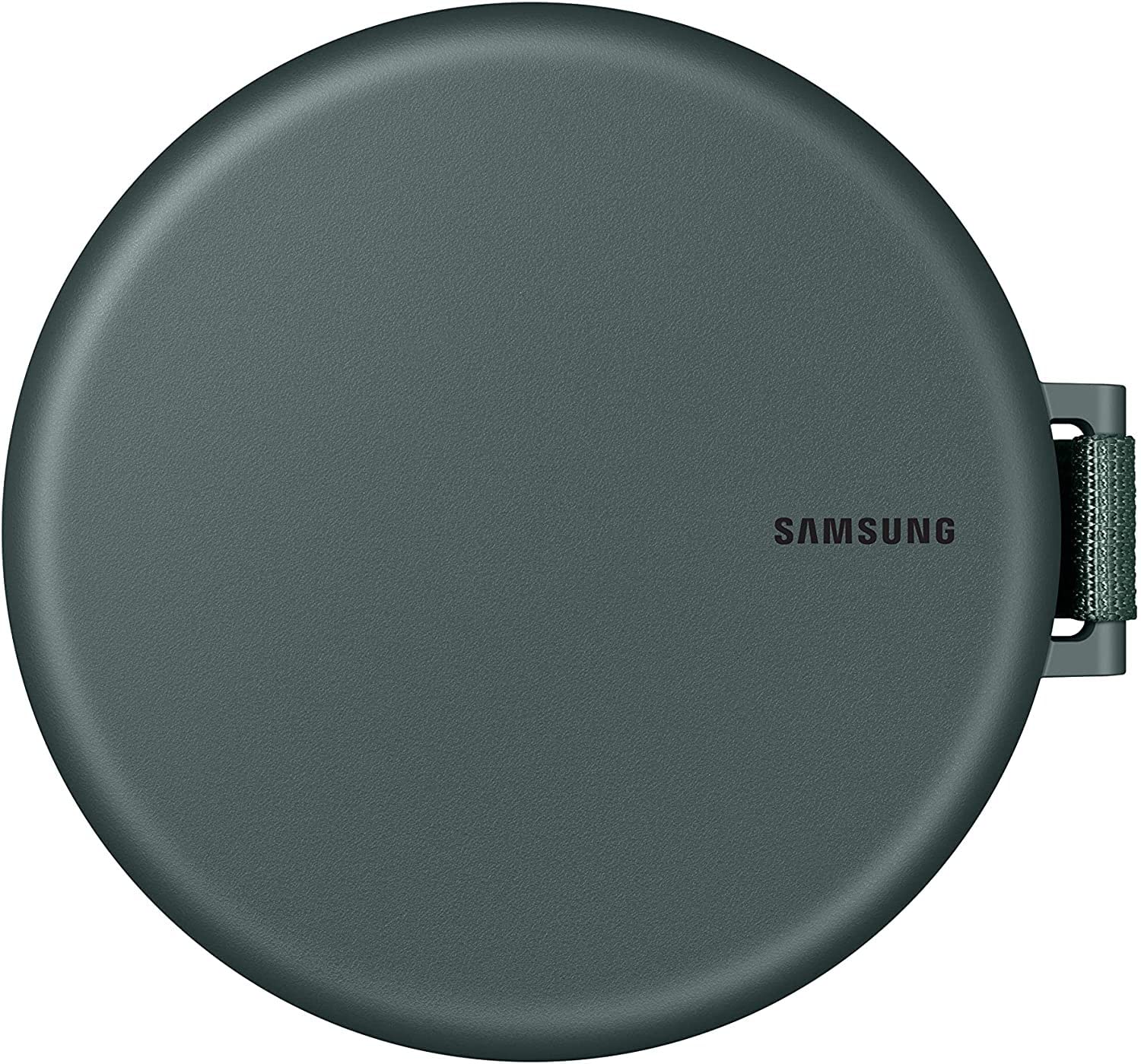 Samsung VG-SCLA00G/XC Etui do Projektora, Grafitowy, 18.4 x 11.33 x 11.33 cm
