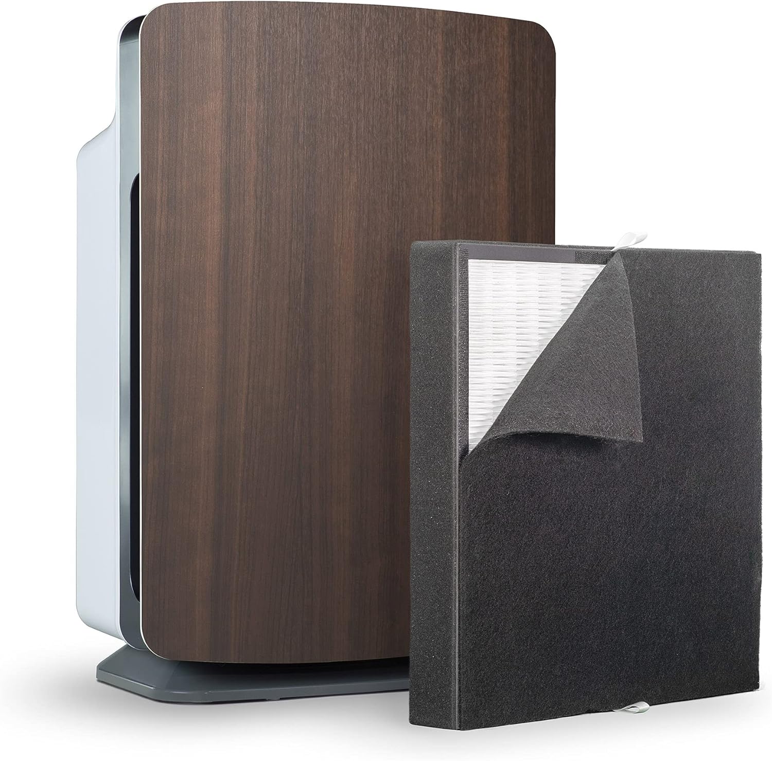 12 Best hepa air purifier for 1000 sq ft 2024