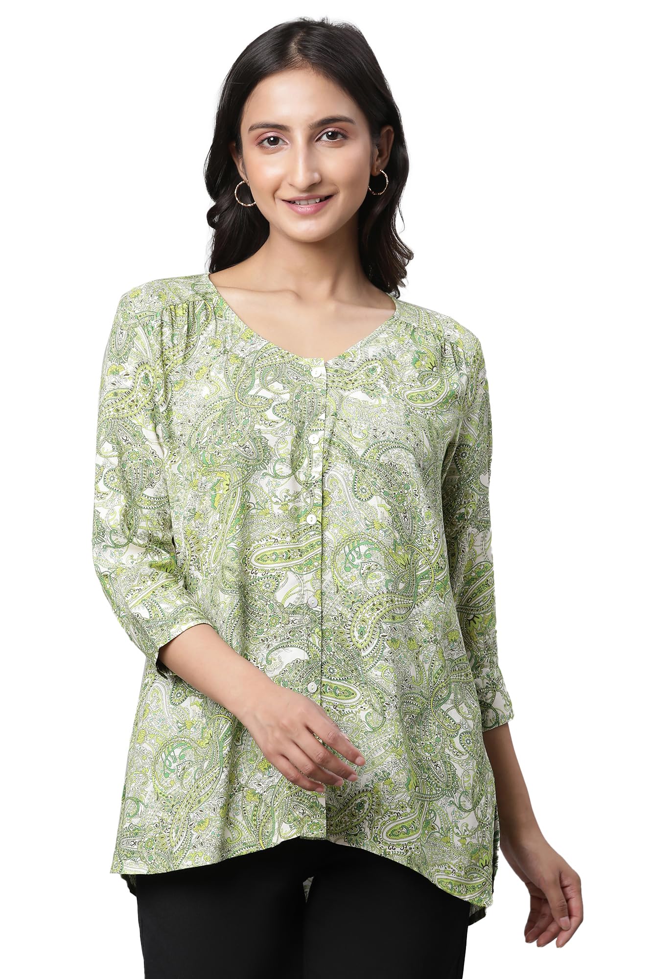 aurelia Women Shirt-picture-57