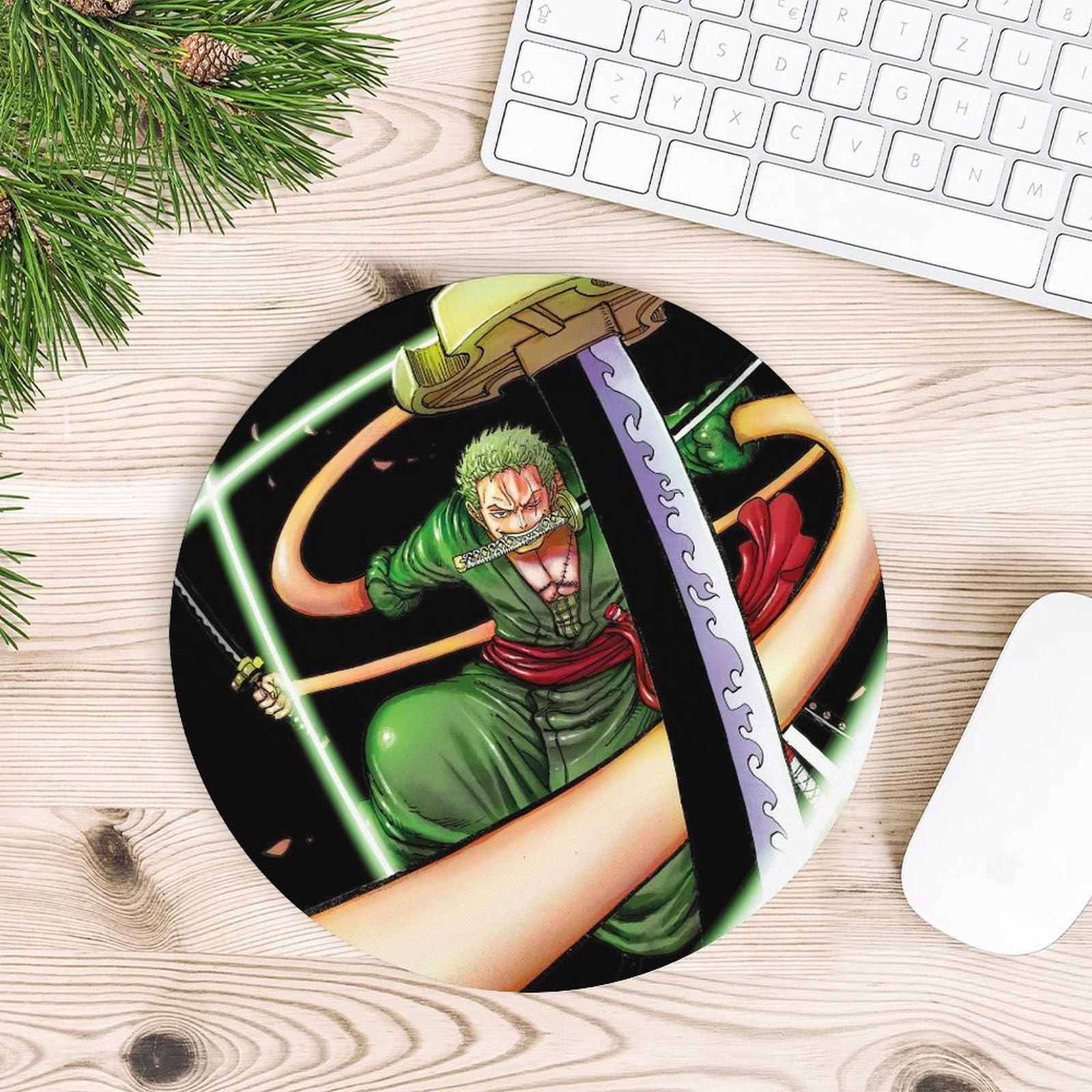 ゾロ マウスパッド Amazon.co.jp: マウスパッド ワンピース ゾロ十郎 ONE PIECE