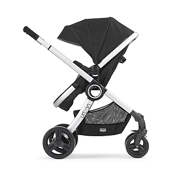 6 in 1 stroller