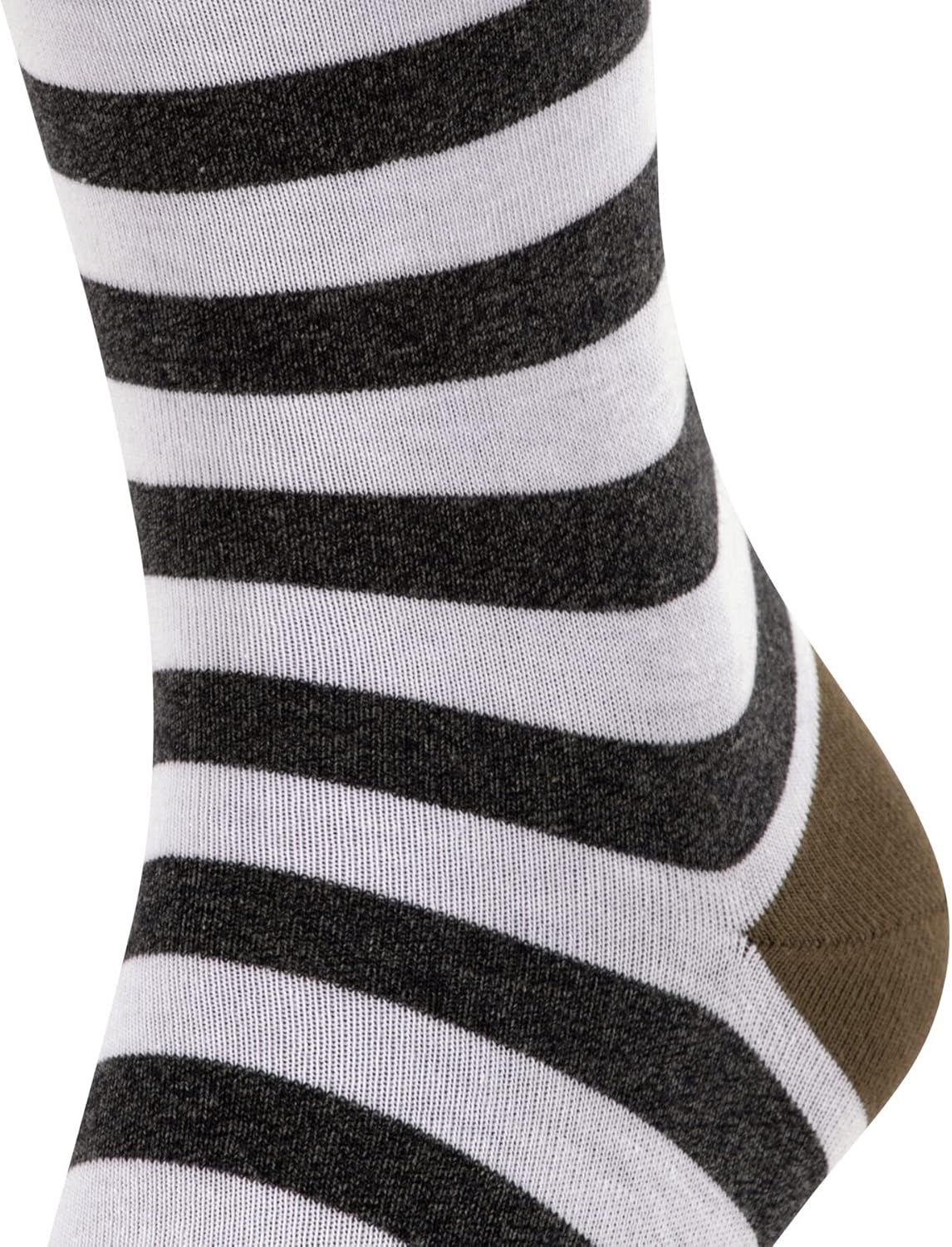 FALKE Men's Sensitive Mapped Line Crew Cut M 1 Pair