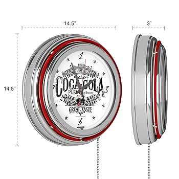 【希少】80's ネオンクロック 置き時計 三角 ヴィンテージ ビンテージ 希少】80's ネオンクロック 置き時計 三角 ヴィンテージ