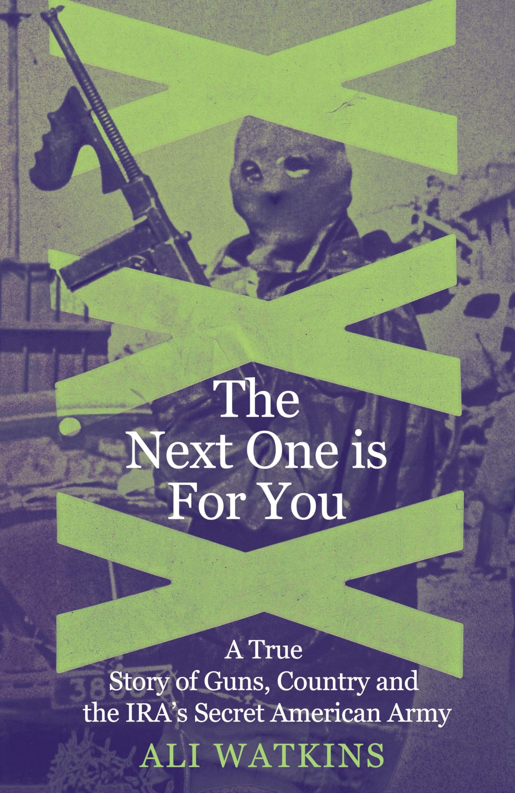 The Next One is For You