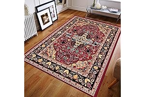 Mr. Lebowski Sentient Throw Rug