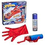 Marvel Spider-Man Super Web Slinger, 2-In-1 Shoots Webs or Water, Web Shooter Toy, Role-Play Toys, 5 Year Old Boys and Girls and Up (Amazon Exclusive)