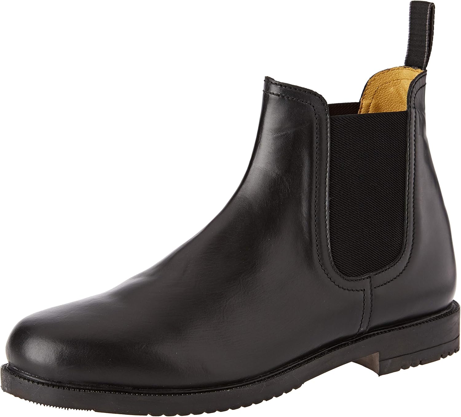 HKM Unisex-Adult Jodhpurschuh-Zürich-Mit Elastikeinsatz9100 Trousers