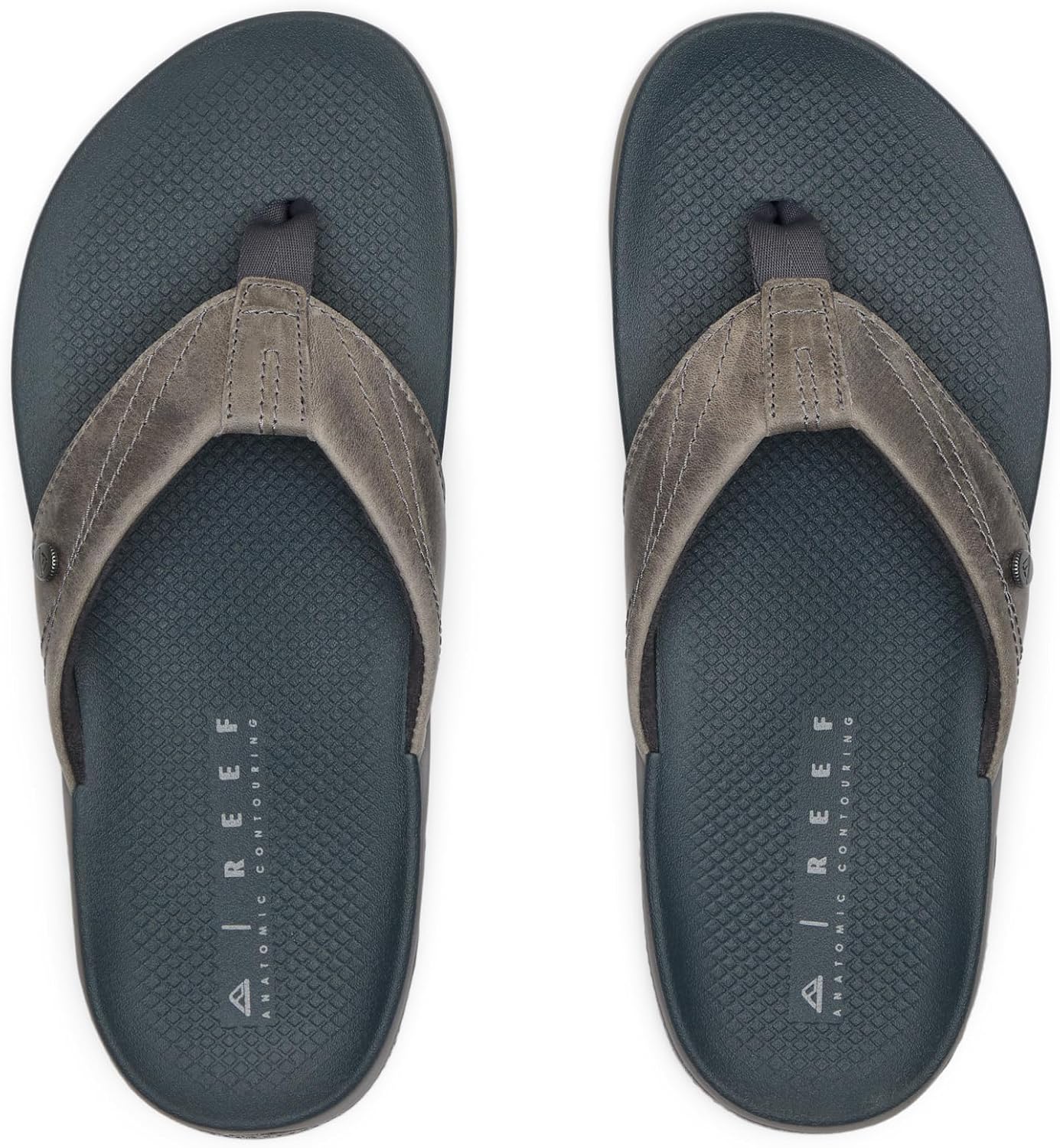 REEF Mens Sandals, Phantom Lux