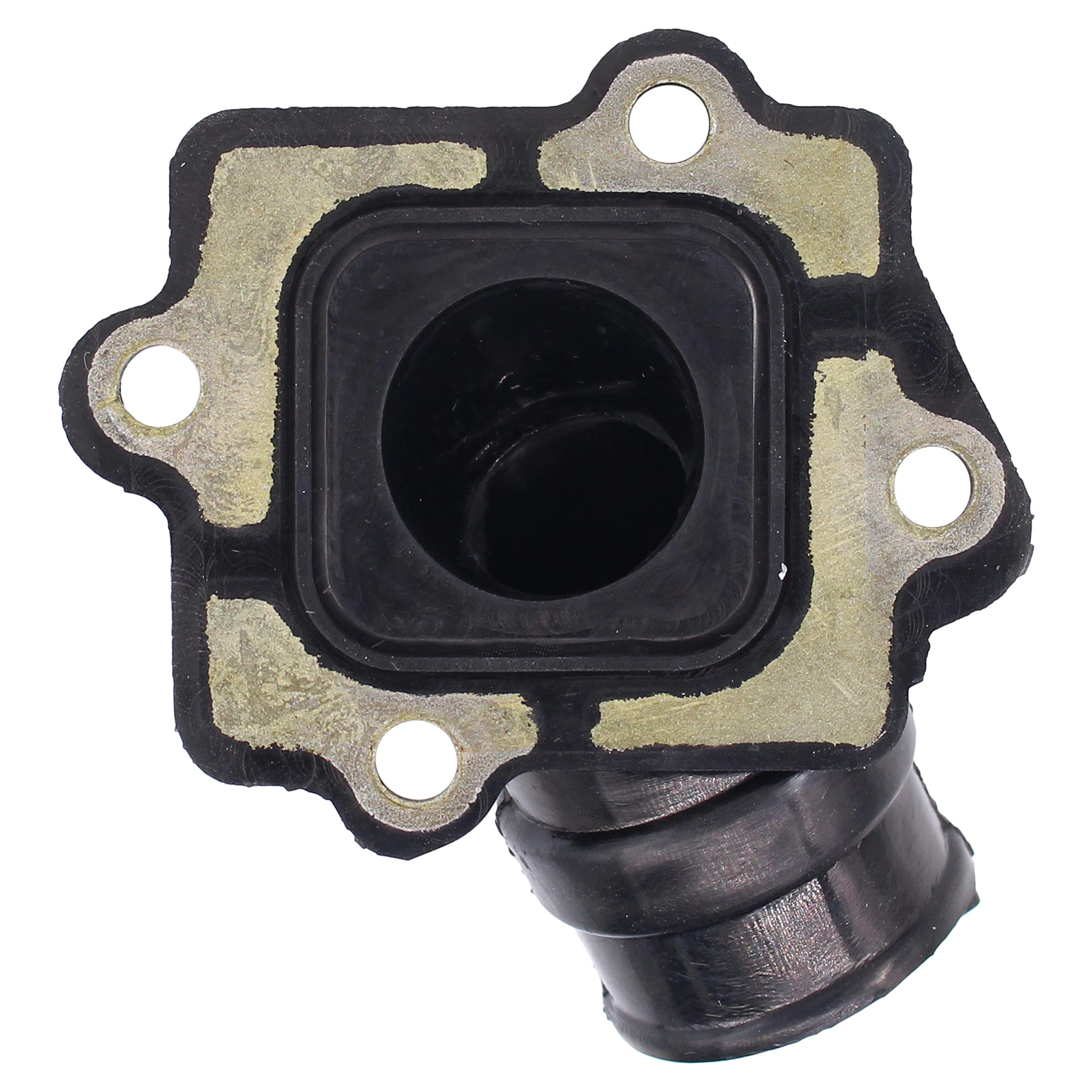 Collettore Di Aspirazione Minarelli Per Yamaha Aerox 50 1997-2013 | Ricambio Originale Orizzontale - Foto 6