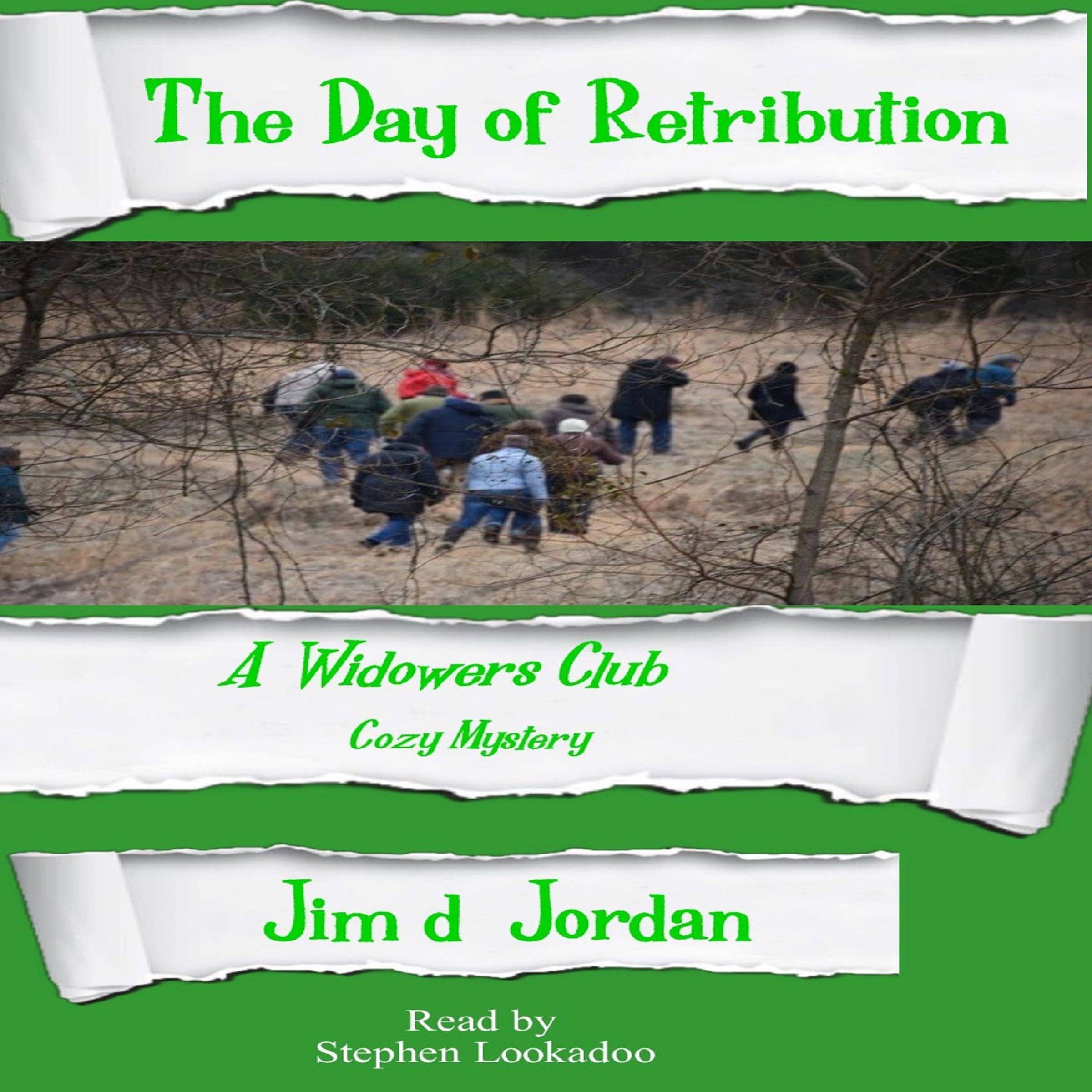 The Day of Retribution