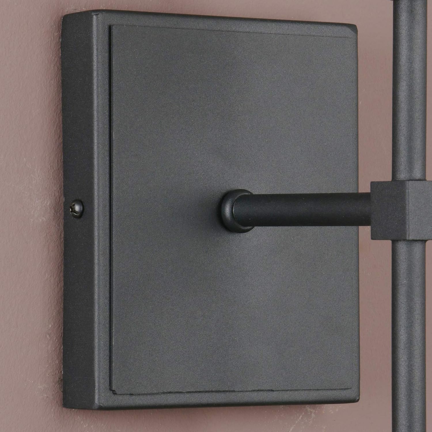 Bеѕt Cуbеr Dеаlѕ 🔥 Wall Sconce Light Fixture, Yosoan Vintage Industrial Wall Lamp Flared Textile Lamp Shade for Bedroom Living Room Corridor Hotel Bar (Black, 2-Pack) Amаzіng 🔥 Wall Sconce Light Fixture, Yosoan Vintage Industrial Wall Lamp Flared Textile Lamp Shade for Bedroom Living Room Corridor Hotel Bar (Black, 2-Pack)