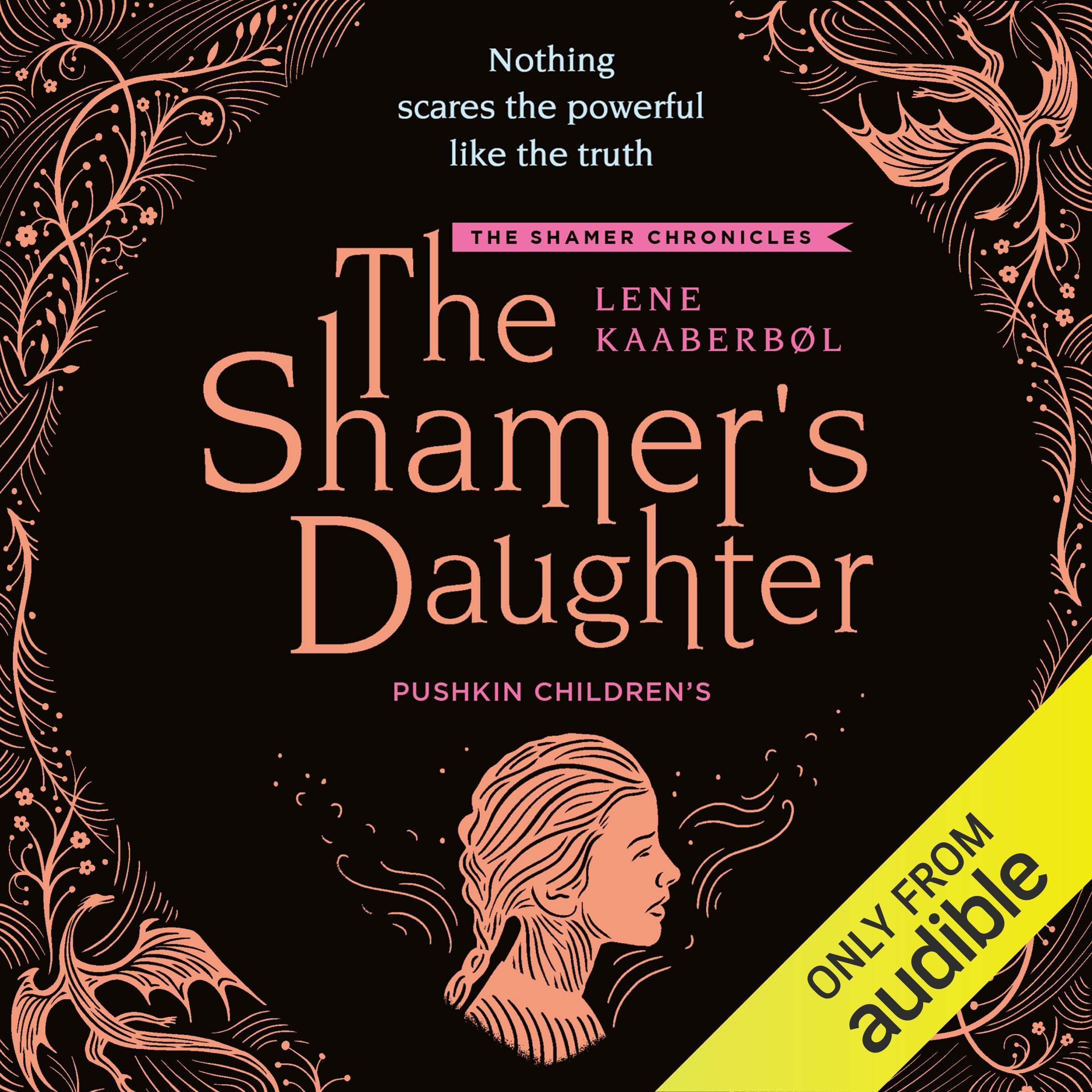 The Shamer's Daughter