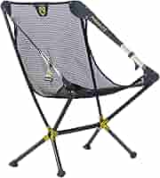 テーブル・チェア・ハンモック NEMO MOONLITE RECLINING CHAIR Amazon.com: NEMO Moonlite Reclining Camp Chair | Portable