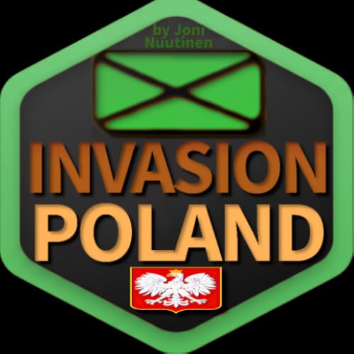 Invasion of Poland 1939 (full)