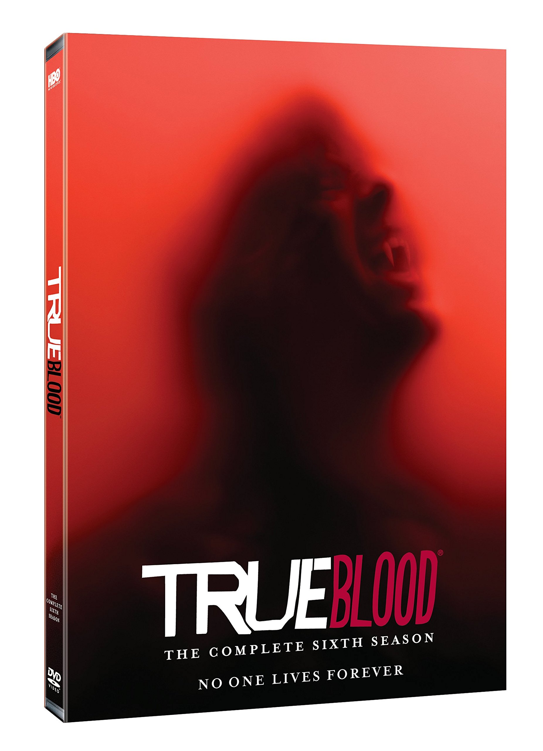 True Blood: Season 6 (DVD)