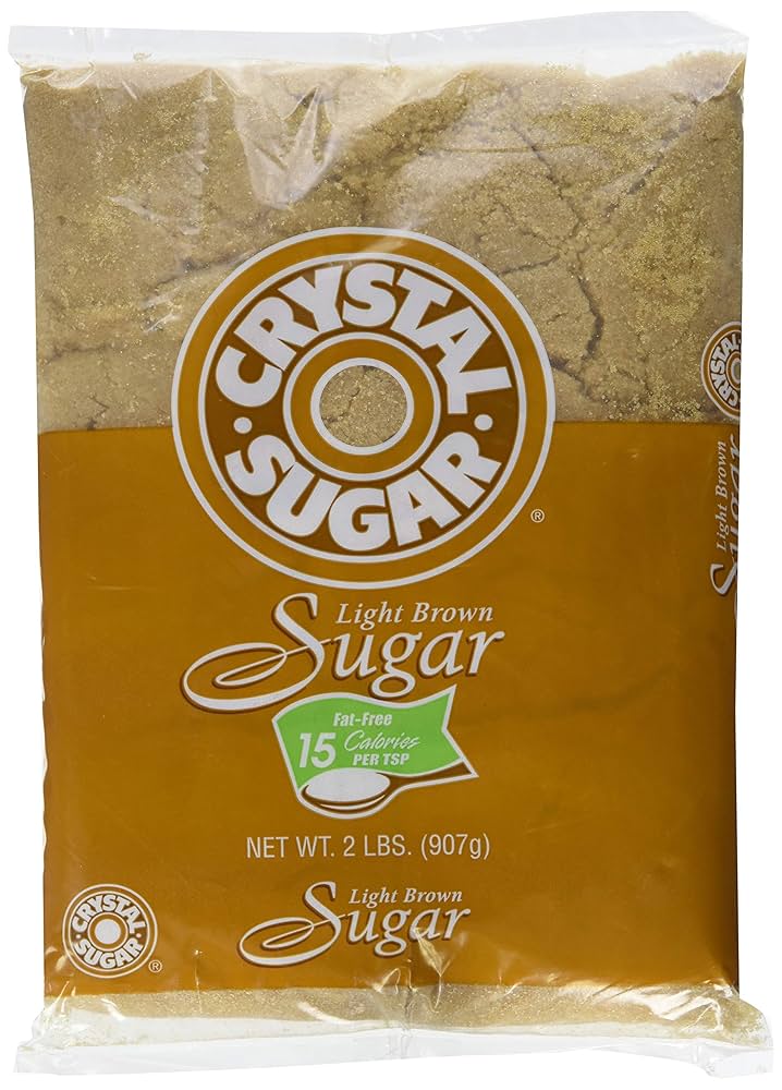 ●BROWN SUGA Brown Suga' Baby Body Scrub - Alikay Naturals