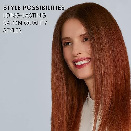 Miniatura 2 de Hot Tools - Plancha plana digital de cerámica de titanio profesional de 1.0in, 1 qt.