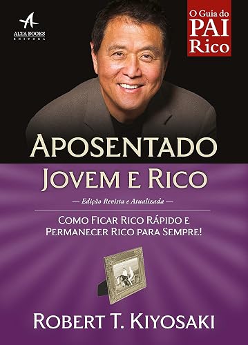 Aposentado Jovem e Rico