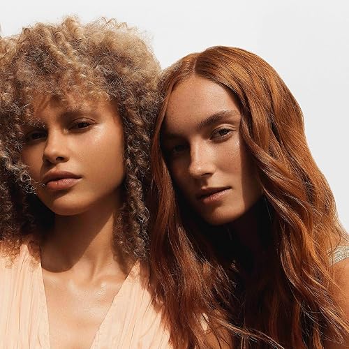 Miniatura 7 de O&M Maintain The Mane - Champú hidratante natural vegano diario para mujeres y hombres, provitamina B5, cuidado diario seguro de belleza + cuidado