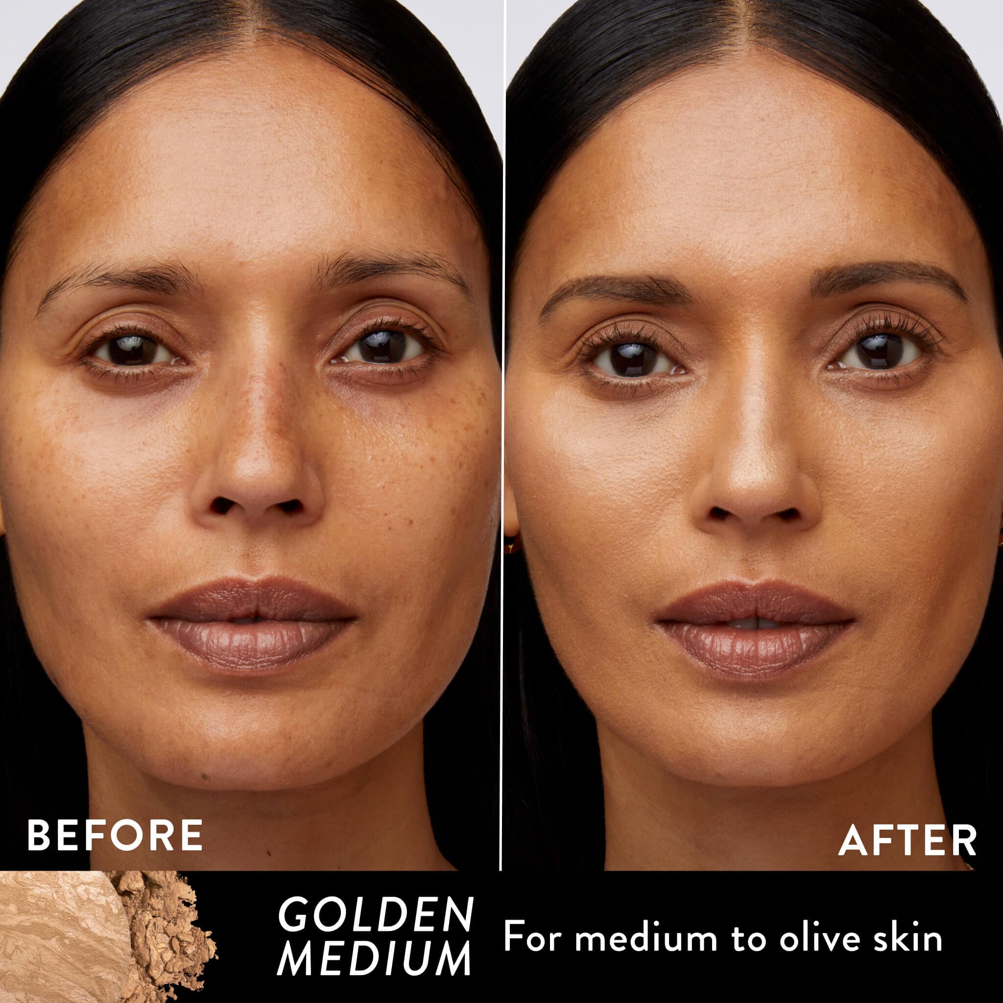 Laura Geller Baked Balance-n-Glow Illuminating Powder Foundation
