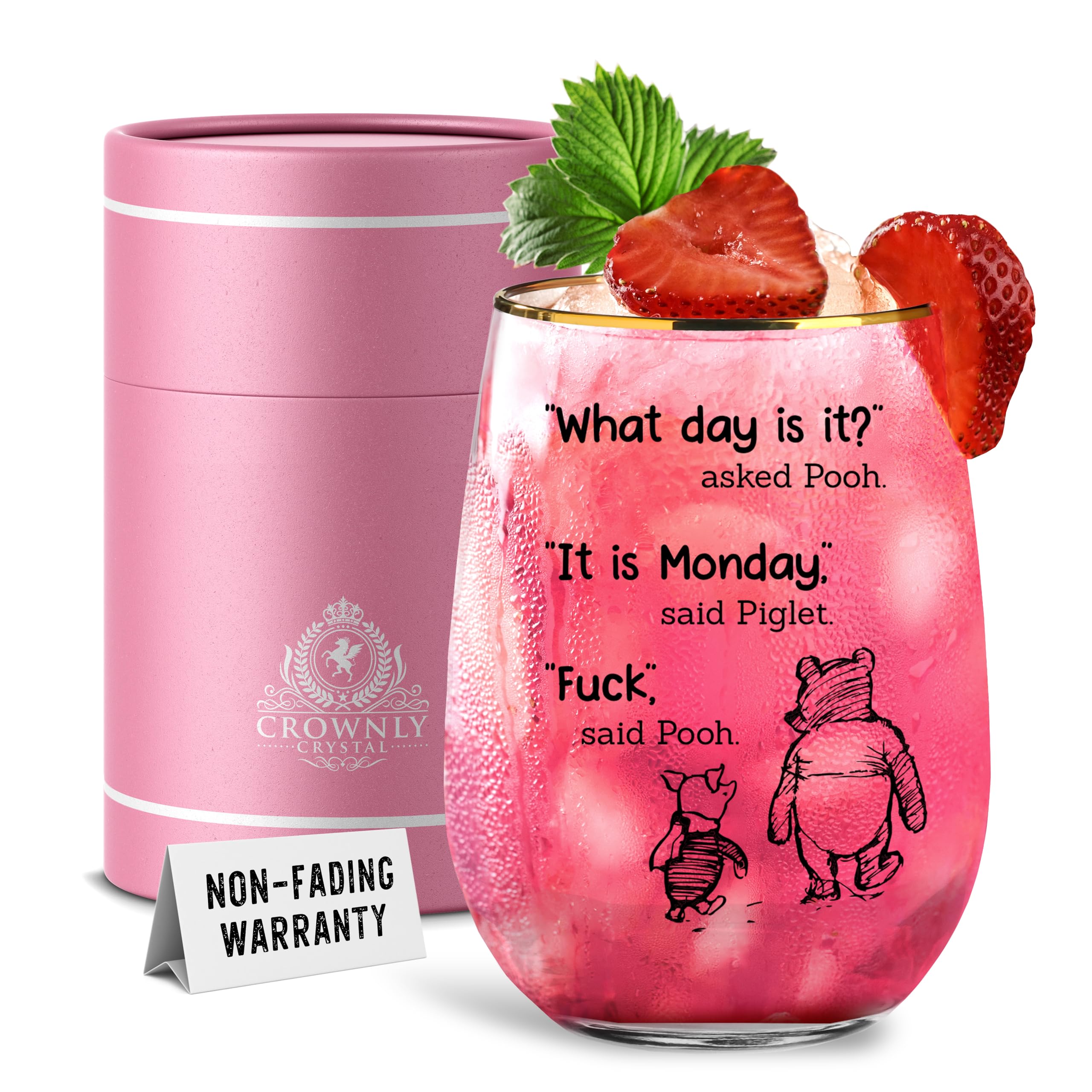 Gifts for Women: Personalized Gifts, Wine Glasses, and Cute Ideas