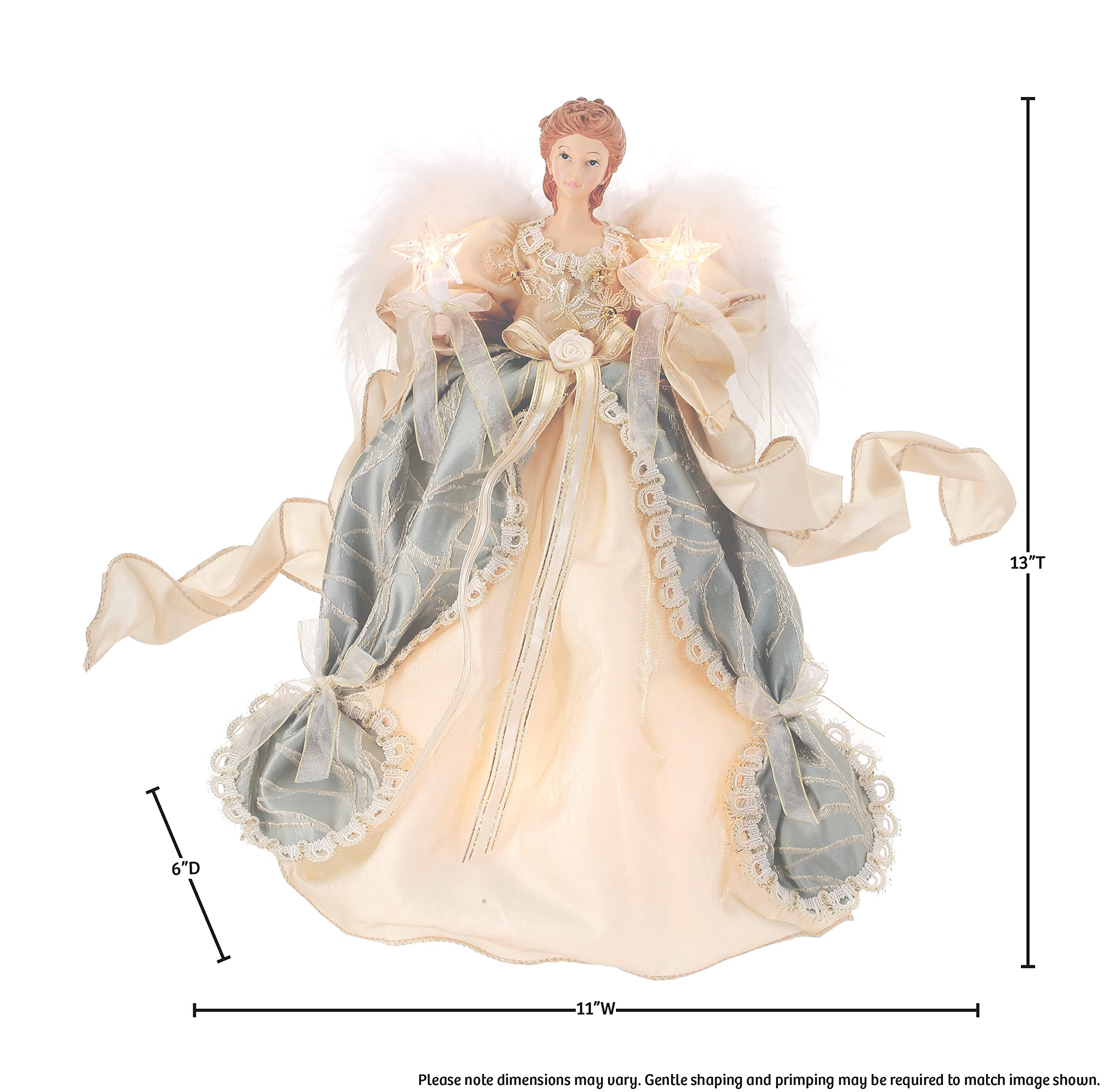 Amazon.co.jp: Regency International UL Lit トリニティ クリスマス