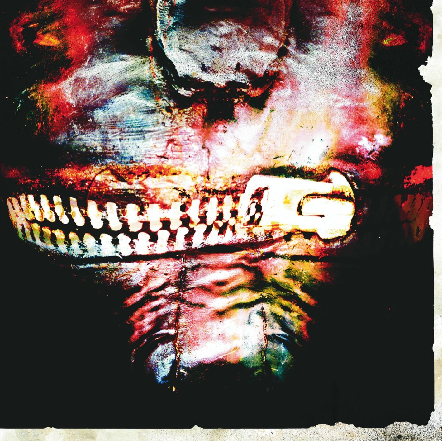Amazon.co.jp: Vol. 3: The Subliminal Verses: ミュージック