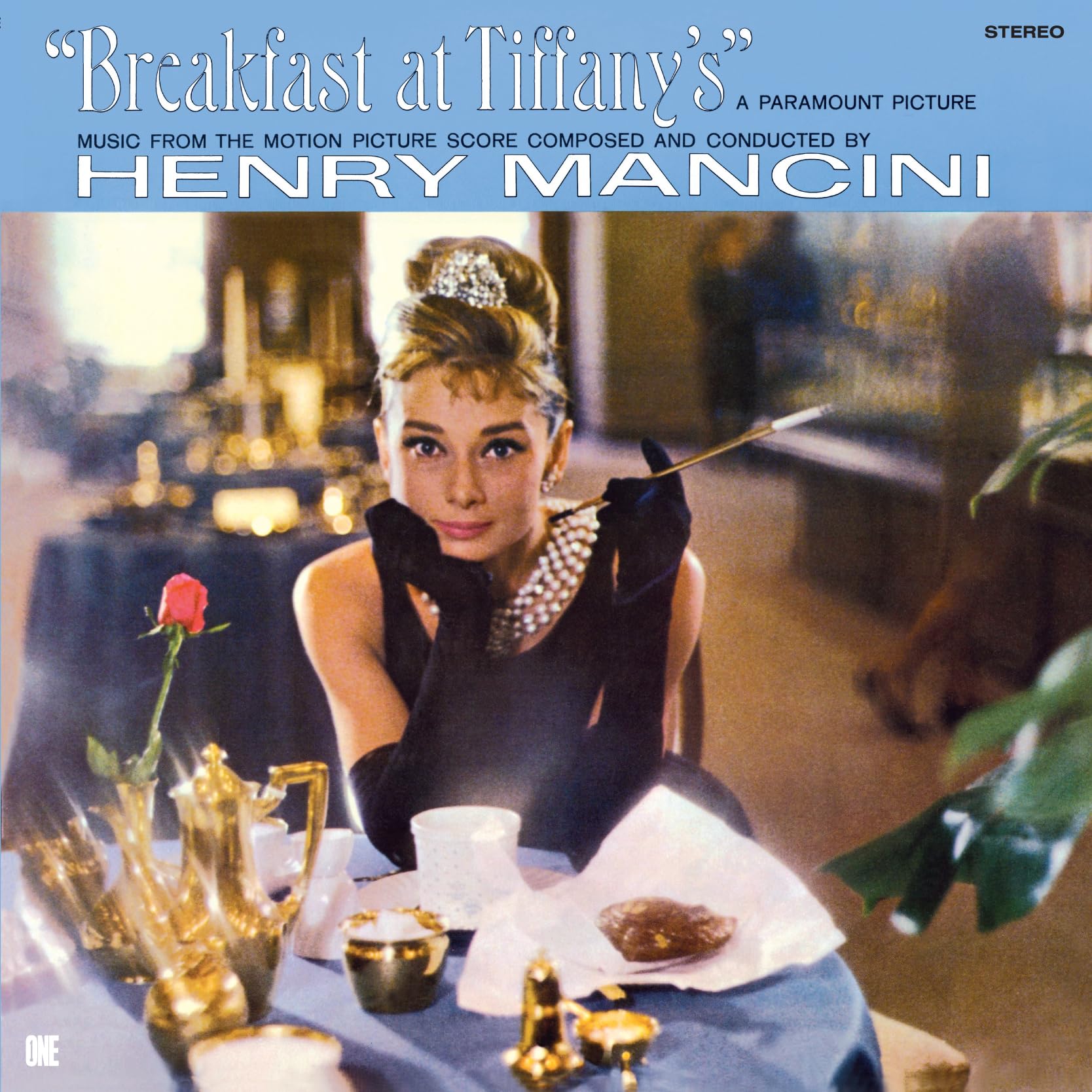 Breakfast At Tiffany's (+1 Bonus Track) (Limited Edition) [VINYL]