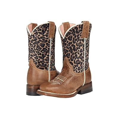 Roper Kids Cheeta (Toddler/Little Kid) Girl