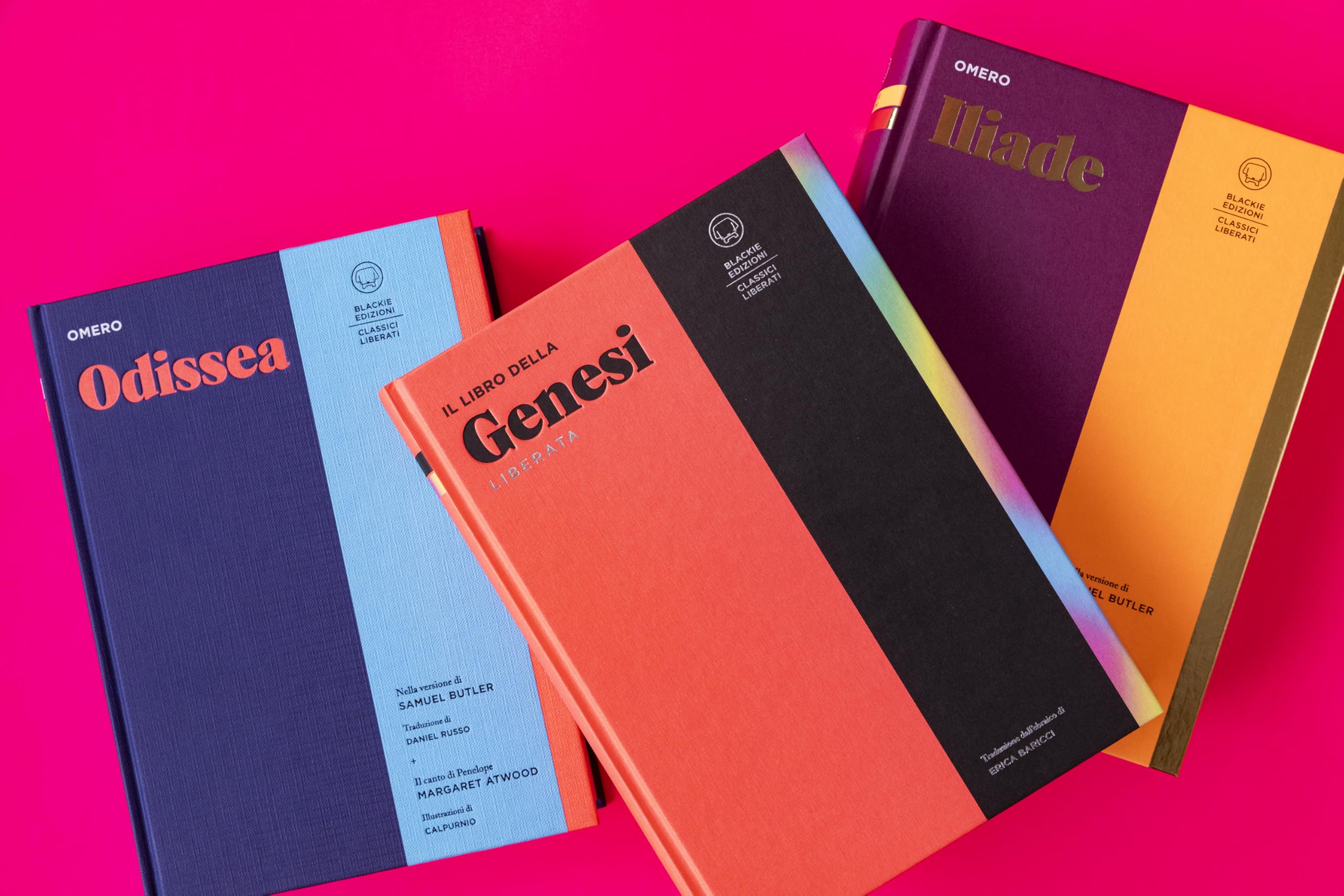 Il libro della Genesi