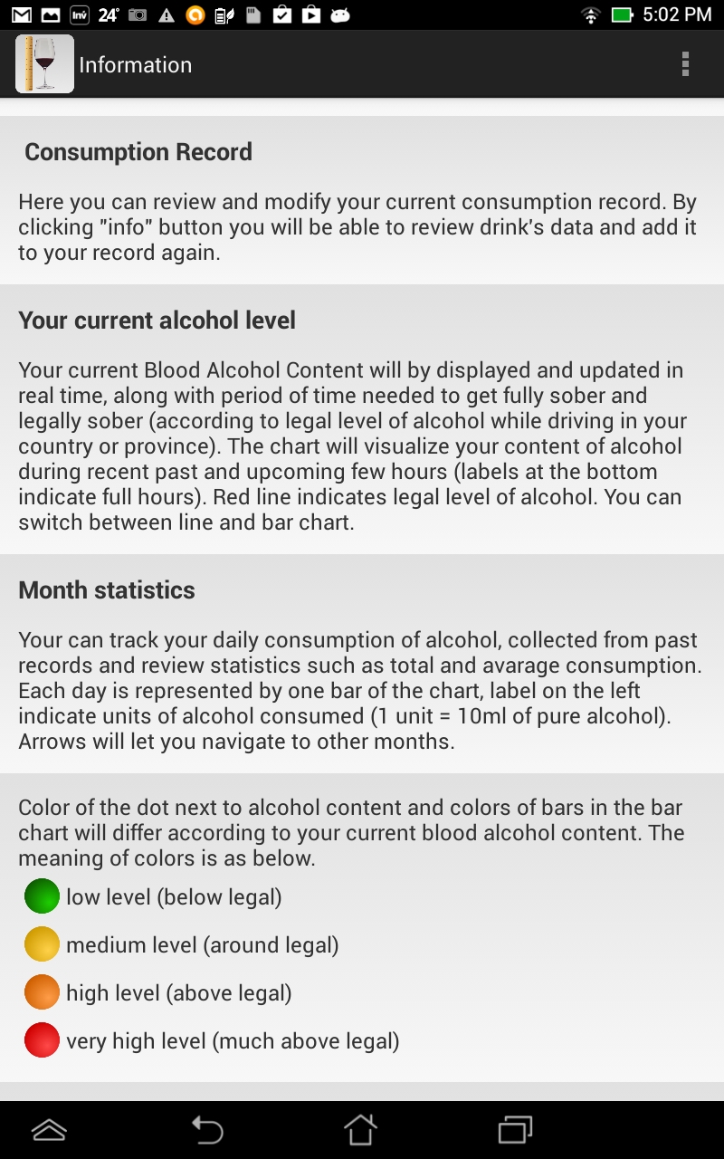 What Is The Highest Ever Recorded Blood Alcohol Content at Nancy Aguiar