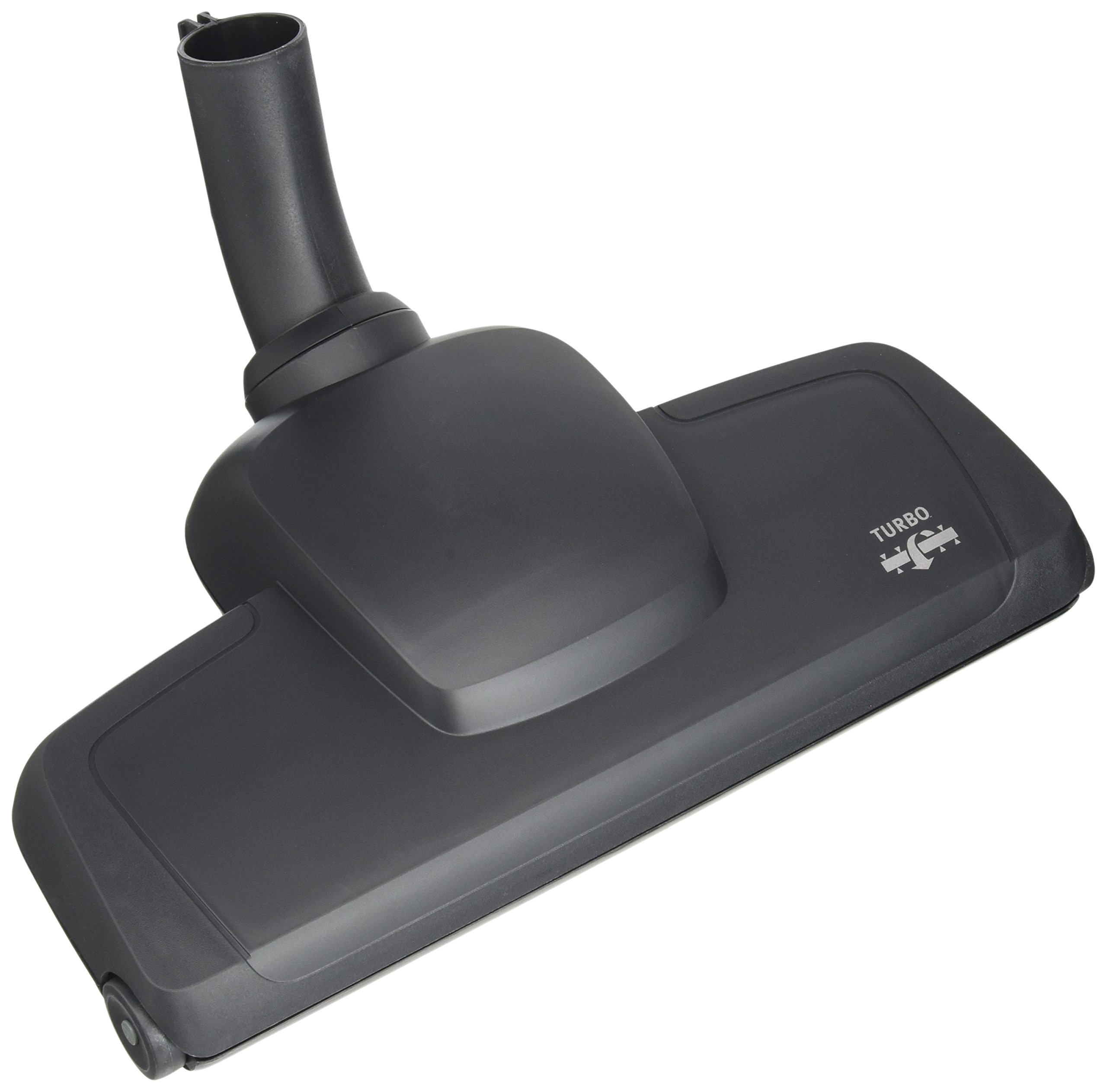 Menalux C92B - Cepillo Turbo universal para todas las aspiradoras con adaptador 32/35 mm