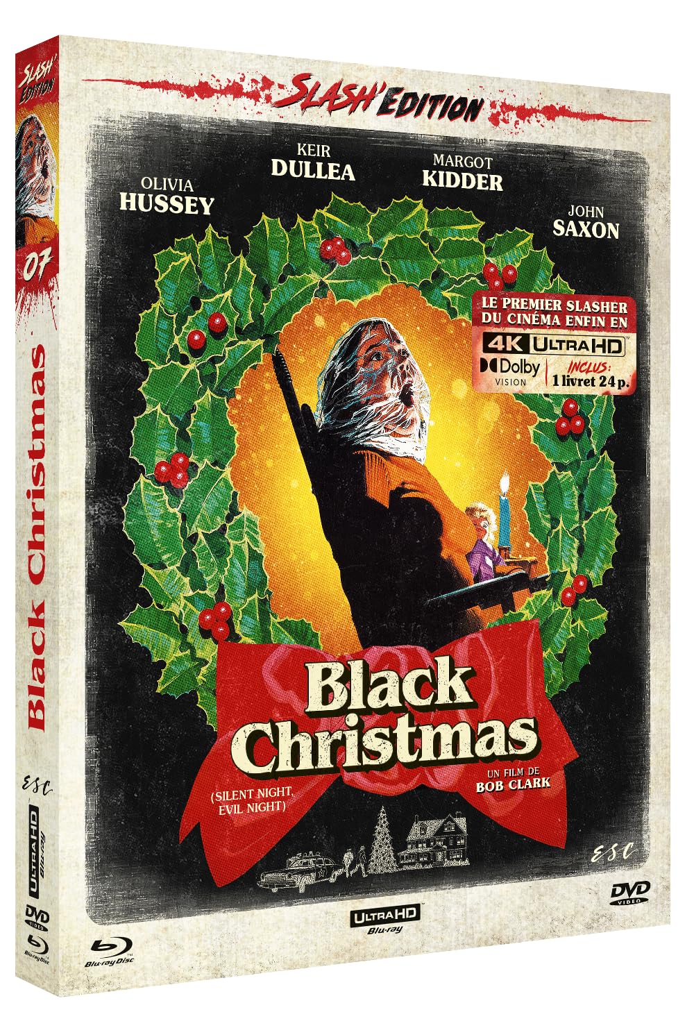 Black Christmas