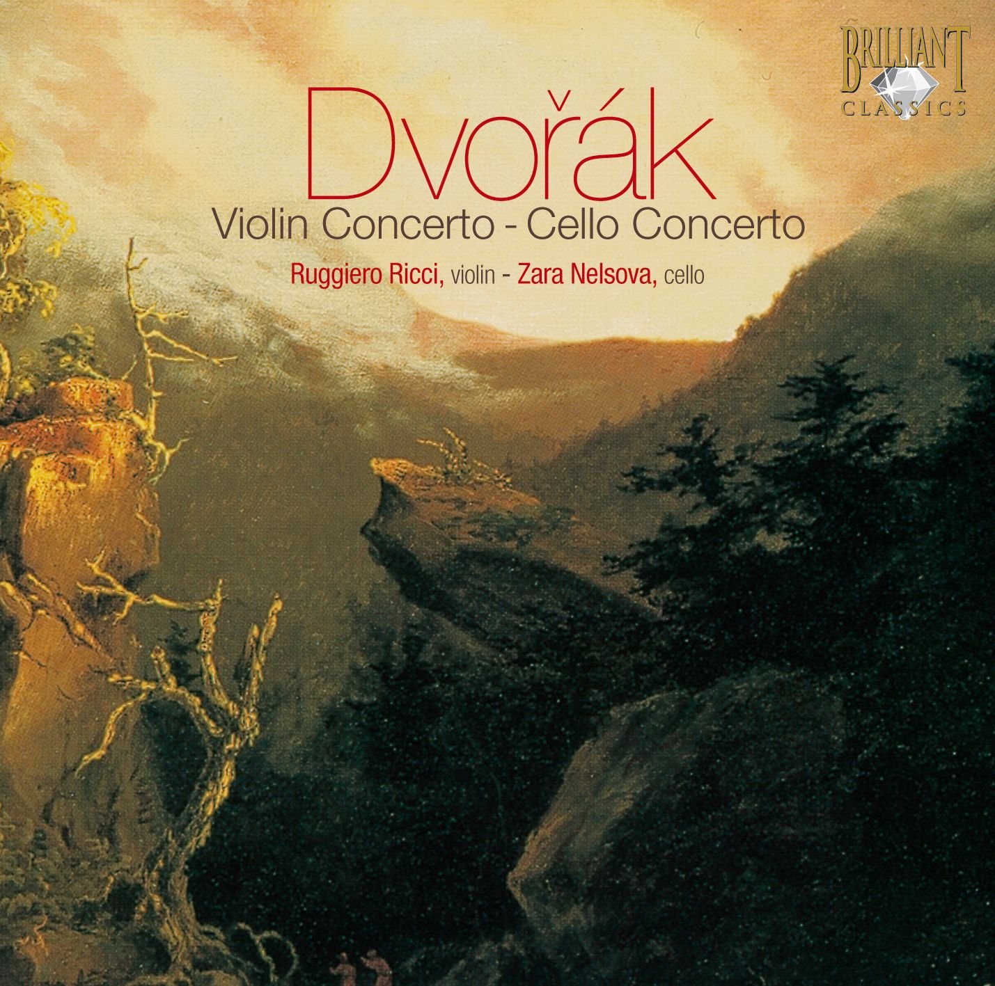 Concerto Pour Violoncelle [Audio CD]