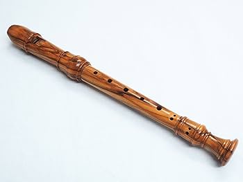 Amazon | MOECK メック ロッテンブルグ ソプラノ リコーダー