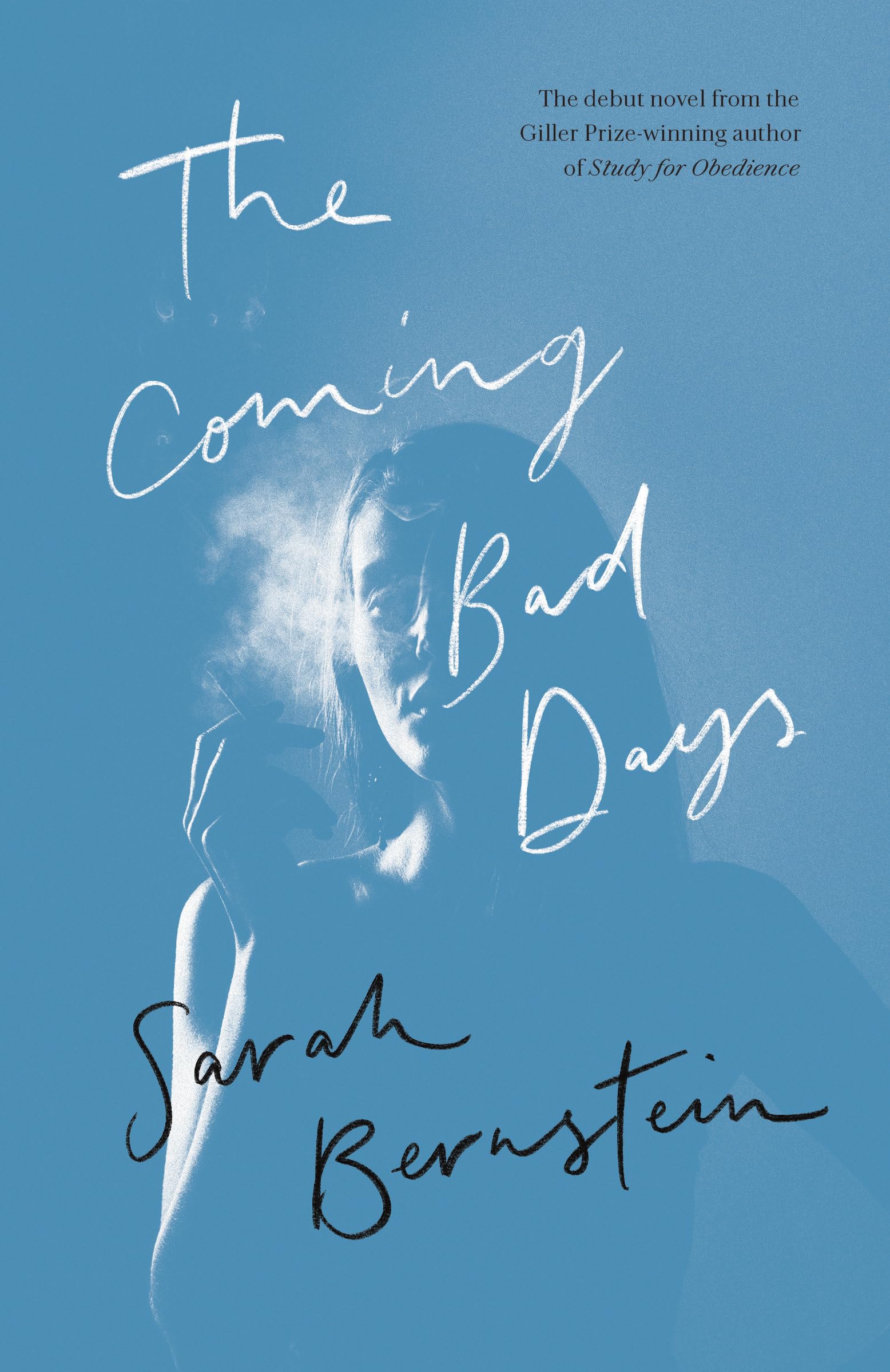 Buy The Coming Bad Days: A Novel — BookShops.in