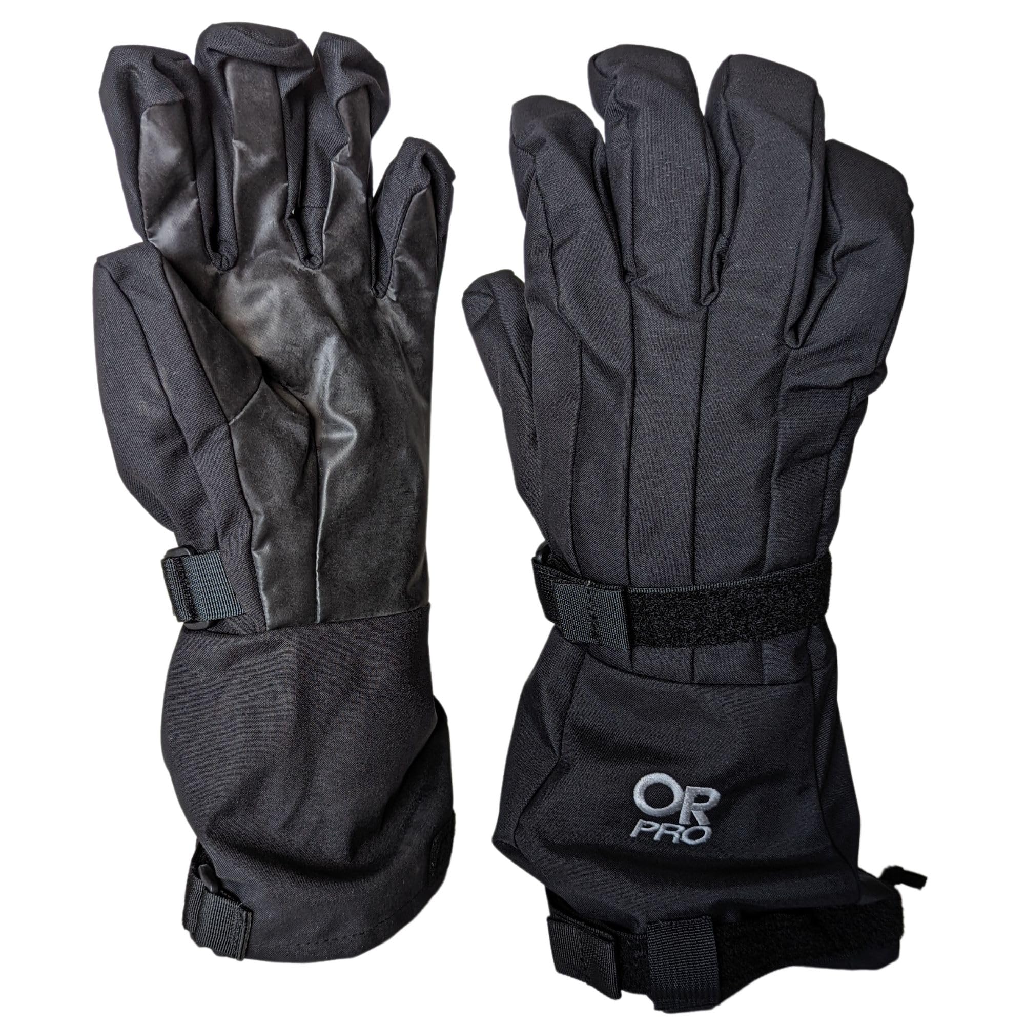 Men's Gore-Tex Arctic Cold Weather Winter Snow Ski Snowboarding Waterproof Windproof Gloves & Liners