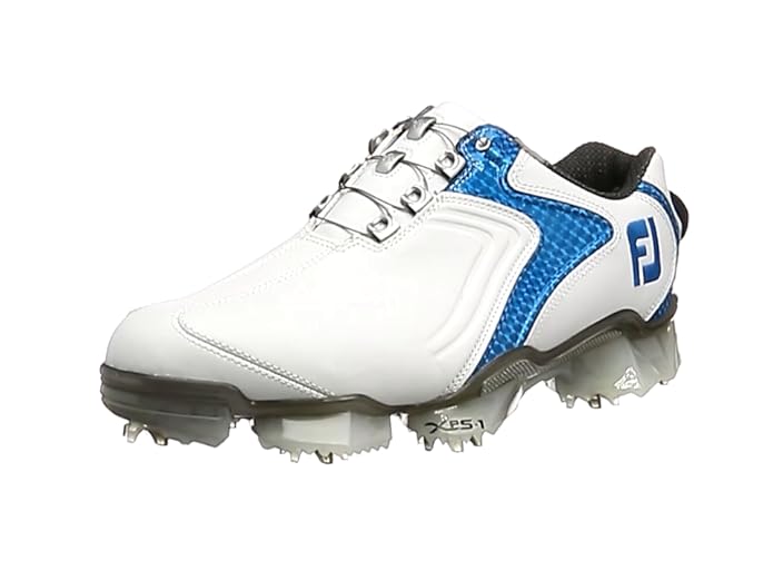 Amazon [フットジョイ] ゴルフシューズ XPS1 Boa メンズ FootJoy(フットジョイ) ゴルフ