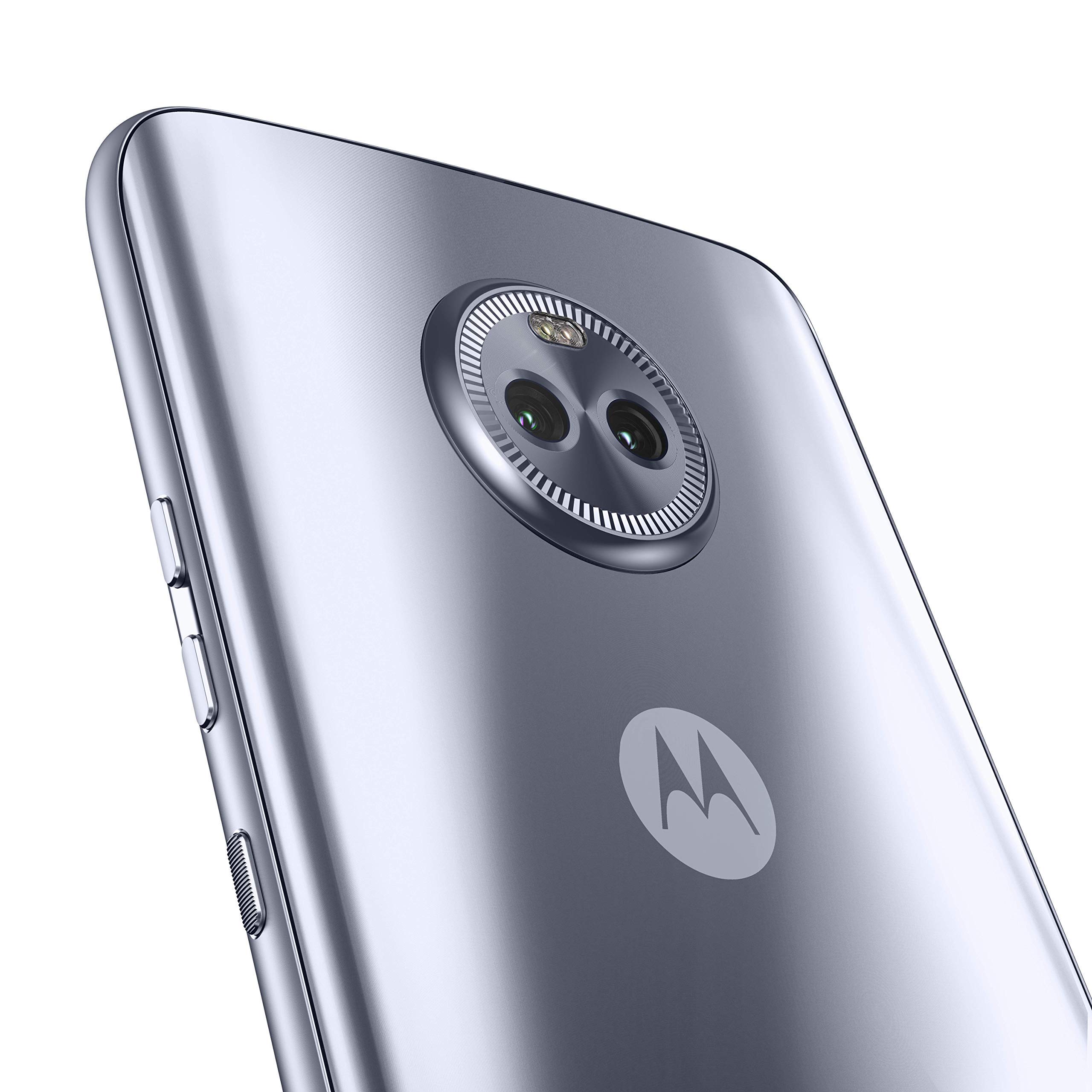 Amazon.com: Motorola Moto X4 Android One Edition Factory Unlocked