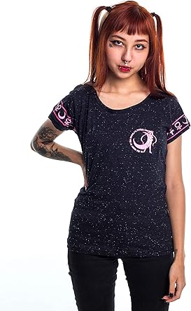 Camisa sailor moon piticas Outlet