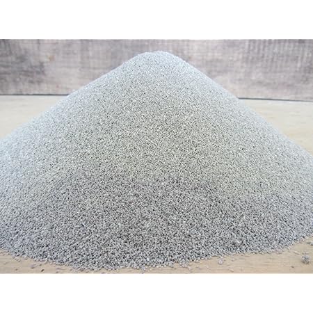 HaGaFe Rasenkalk & Gartenkalk Kalk, Gewicht: 30 Kg Für 600 M²