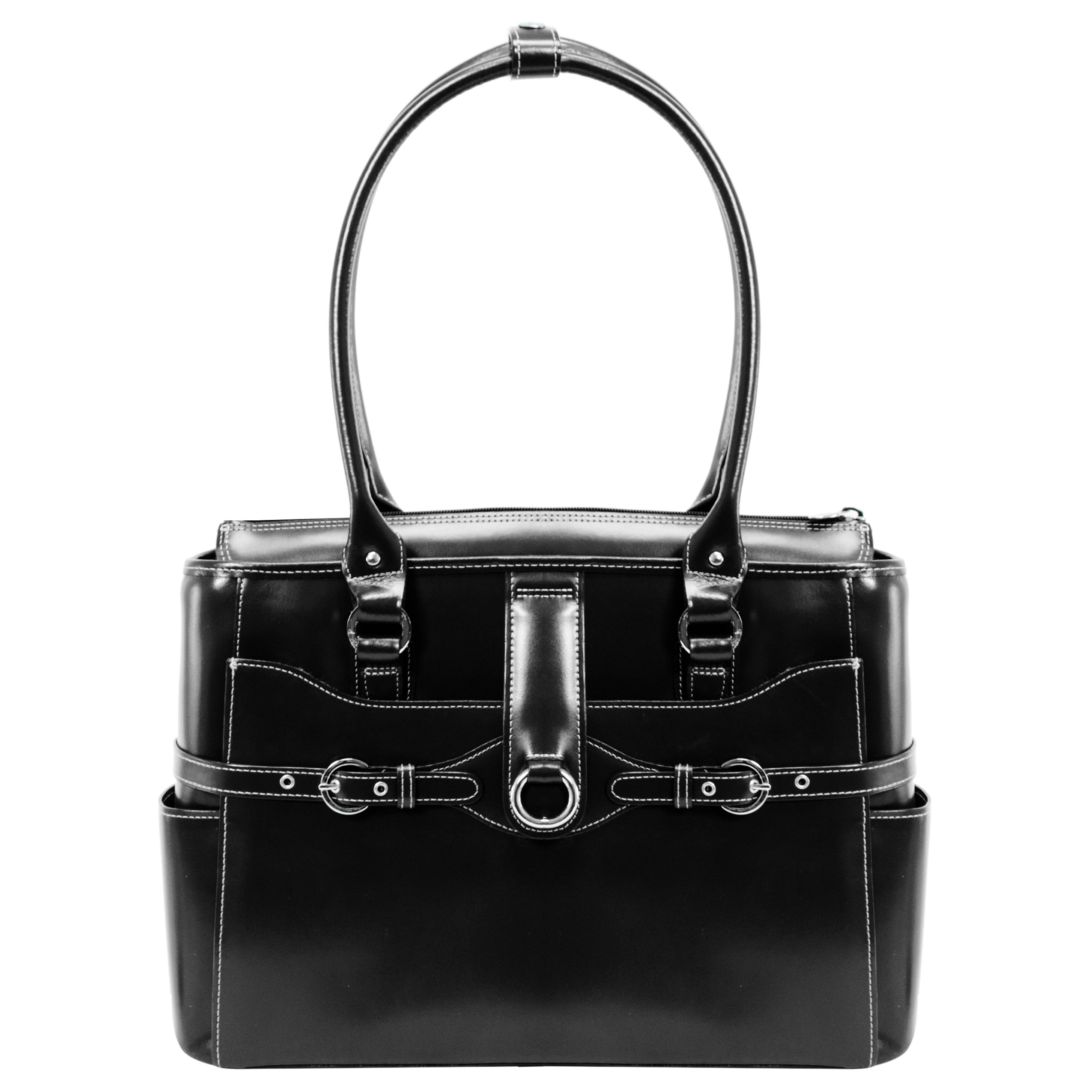 Amazon.co.jp: 女性用トラベルトートバッグ、レザー、スモール