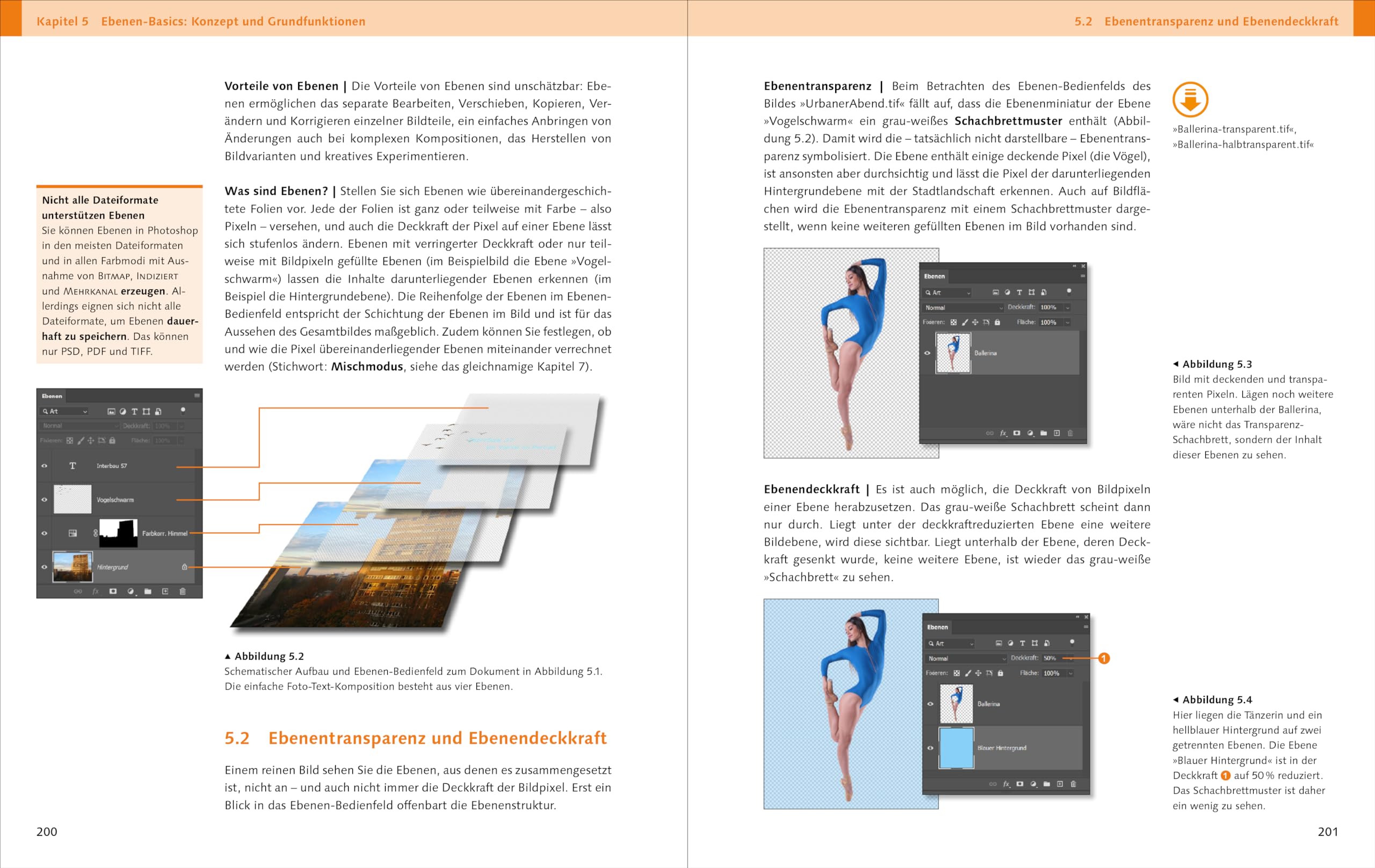 Adobe Photoshop: Das umfassende Standardwerk zur Bildbearbeitung. Über 1.000 Seiten geballtes Wissen zu Ihrer Adobe-Software (neue Auflage 2023)