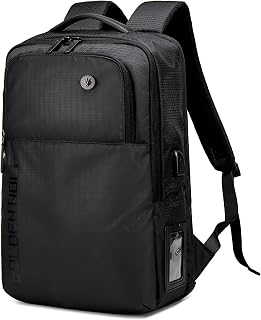 Artic Hunter Golden Wolf Laptop