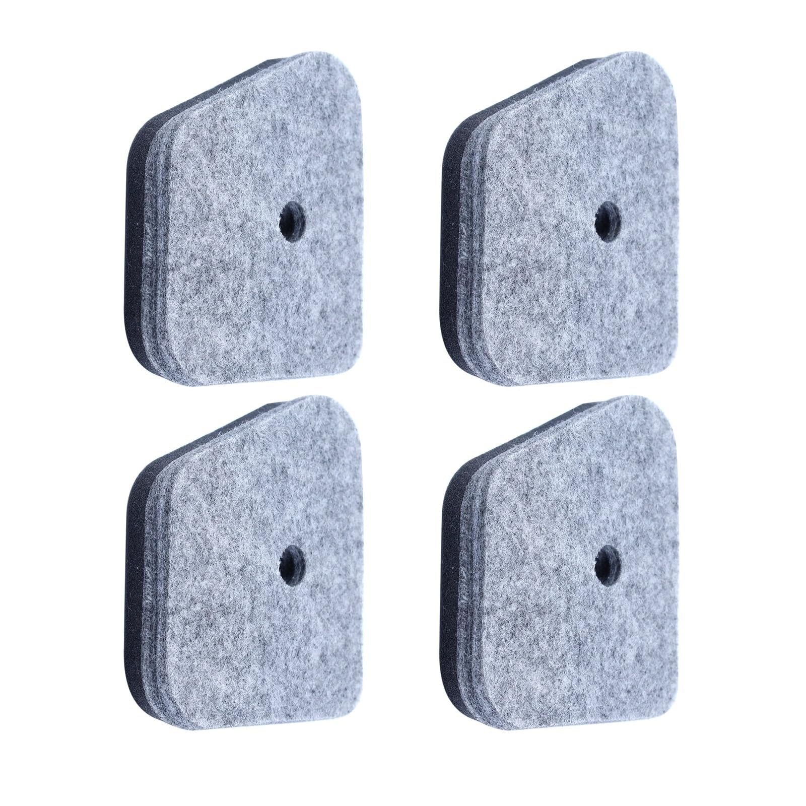Filtre à air FS90 FS100 FS110 FS130 KM100 - Pièce de rechange pour moteur thermique x4
